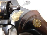 Colt Python Minneapolis Police Special Edition, 357 Magnum - 5 of 7