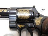 Colt Python Minneapolis Police Special Edition, 357 Magnum - 7 of 7