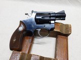Smith & Wesson Model 34-1,22LR - 4 of 12