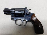Smith & Wesson Model 34-1,22LR - 2 of 12