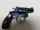 Smith & Wesson Model 34-1,22LR - 1 of 12