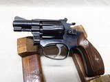 Smith & Wesson Model 34-1,22LR - 3 of 12