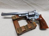 Smith& Wesson Model 629-1,44 Magnum - 8 of 16