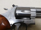 Smith& Wesson Model 629-1,44 Magnum - 5 of 16