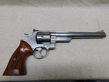 Smith& Wesson Model 629-1,44 Magnum - 3 of 16