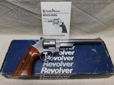 Smith& Wesson Model 629-1,44 Magnum - 1 of 16