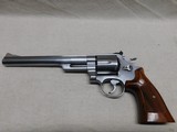Smith& Wesson Model 629-1,44 Magnum - 6 of 16