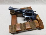 Smith& Wesson model 34-1,22LR - 3 of 18