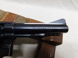 Smith& Wesson model 34-1,22LR - 5 of 18