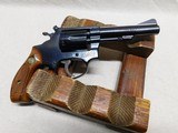 Smith& Wesson model 34-1,22LR - 4 of 18