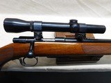 Winchester Model 69A Rifle,22LR - 6 of 20