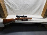 Winchester Model 69A Rifle,22LR - 1 of 20