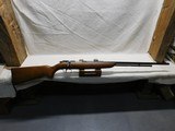 Remington model 512 Rifle,22LR - 1 of 17