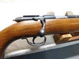 Remington model 512 Rifle,22LR - 3 of 17