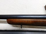 Winchester pre-64 M70 Standard Low comb,270 Win., - 14 of 15
