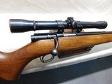 Winchester Model 43 Standard,218 BEE - 3 of 18