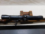 Winchester Model 43 Standard,218 BEE - 5 of 18