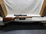 Winchester Model 43 Standard,218 BEE - 1 of 18