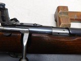 Savage 1933 NRA Rifle,22LR - 7 of 24