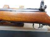 Savage 1933 NRA Rifle,22LR - 20 of 24