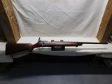 Savage 1933 NRA Rifle,22LR - 1 of 24