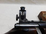 Savage 1933 NRA Rifle,22LR - 4 of 24