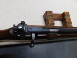 Savage 1933 NRA Rifle,22LR - 9 of 24