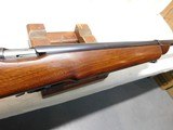 Savage 1933 NRA Rifle,22LR - 5 of 24