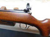 Savage 1933 NRA Rifle,22LR - 18 of 24