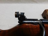 Remington 521-T Rifle,22LR - 4 of 25