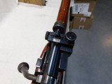 Remington 521-T Rifle,22LR - 23 of 25