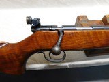 Remington 521-T Rifle,22LR - 3 of 25