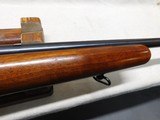 Remington 521-T Rifle,22LR - 8 of 25