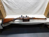 Mannlicher Shonauer 1903\14 Carbine, Believed to be 6.5x 54MM - 1 of 22