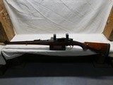 Mannlicher Shonauer 1903\14 Carbine, Believed to be 6.5x 54MM - 13 of 22