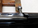 Mannlicher Shonauer 1903\14 Carbine, Believed to be 6.5x 54MM - 18 of 22