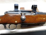Mannlicher Shonauer 1903\14 Carbine, Believed to be 6.5x 54MM - 4 of 22