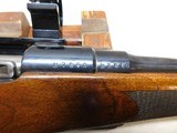 Mannlicher Shonauer 1903\14 Carbine, Believed to be 6.5x 54MM - 5 of 22