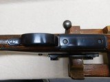 Mannlicher Shonauer 1903\14 Carbine, Believed to be 6.5x 54MM - 9 of 22