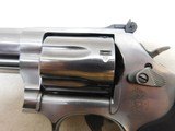 Smith & Wessson Model 686-6 Plus,357 Magnum - 8 of 19