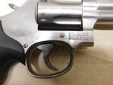 Smith & Wessson Model 686-6 Plus,357 Magnum - 4 of 19