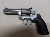 Smith & Wessson Model 686-6 Plus,357 Magnum - 5 of 19