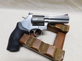 Smith & Wessson Model 686-6 Plus,357 Magnum - 11 of 19