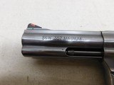 Smith & Wessson Model 686-6 Plus,357 Magnum - 6 of 19