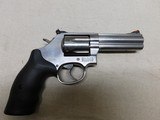 Smith & Wessson Model 686-6 Plus,357 Magnum - 2 of 19