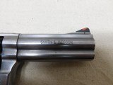 Smith & Wessson Model 686-6 Plus,357 Magnum - 3 of 19