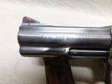 Smith & Wessson Model 686-6 Plus,357 Magnum - 10 of 19
