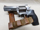 Smith & Wessson Model 686-6 Plus,357 Magnum - 9 of 19