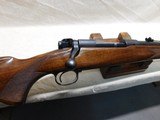 Winchester Pre-64 M70 Standard Low Comb,30-06 - 3 of 17