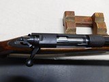 Winchester Pre-64 M70 Standard Low Comb,30-06 - 6 of 17